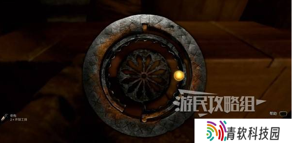 天国拯救2开锁怎么开    撬锁开锁操作方法图片1