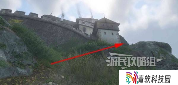 天国拯救2旷世杰作书在哪里   旷世杰作尼克瓦德的书位置攻略图片4
