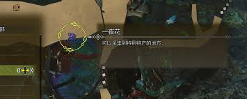 怪物猎人荒野一夜花月华粉怎么获取