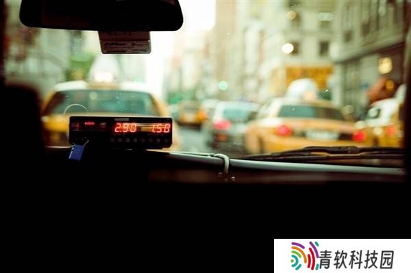三江网约车加价风波：5司机受罚，行业整治再升级