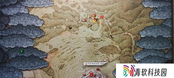 天国拯救2宝藏位置总汇  全部宝藏点