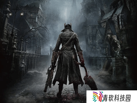 曝索尼仍无《血源》相关计划 续作、重制都没有