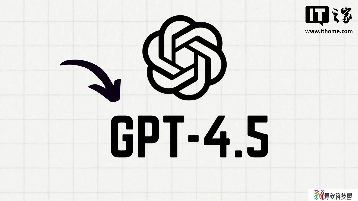 2 月刚发布，OpenAI 宣布将停止通过 API 提供 GPT-4.5 模型