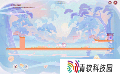 原神三川游艺绮梦谭攻略大全   不思议分身