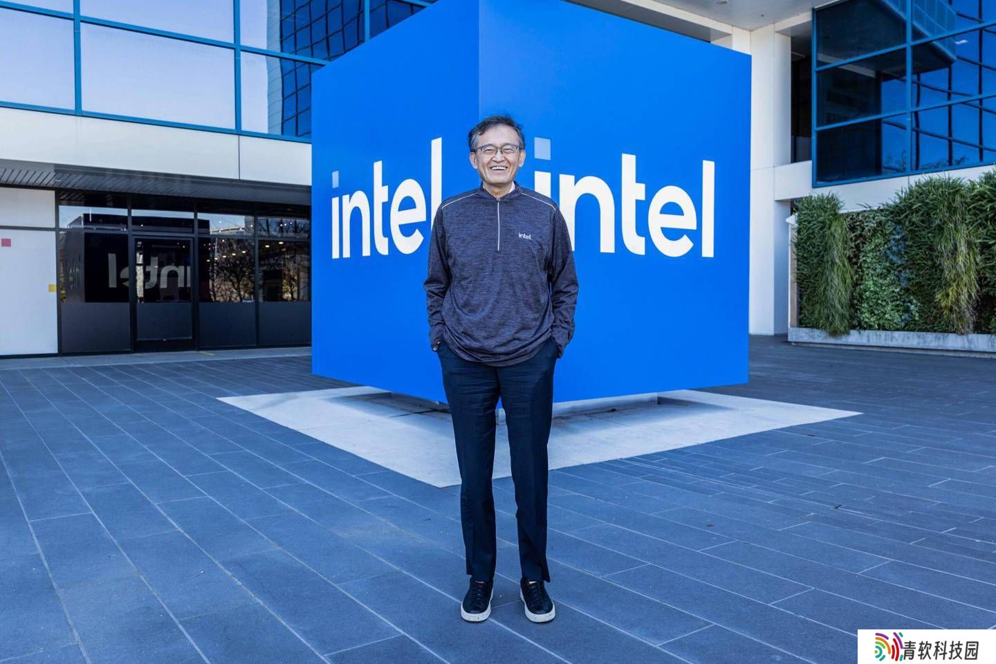 英特尔新CEO陈立武5月将首访台湾，意在巩固供应链关系