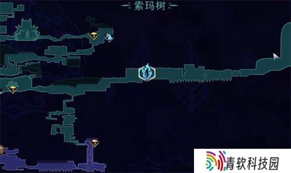 波斯王子失落的王冠隐秘村落经卷怎么获得 隐秘村落经卷获取攻略