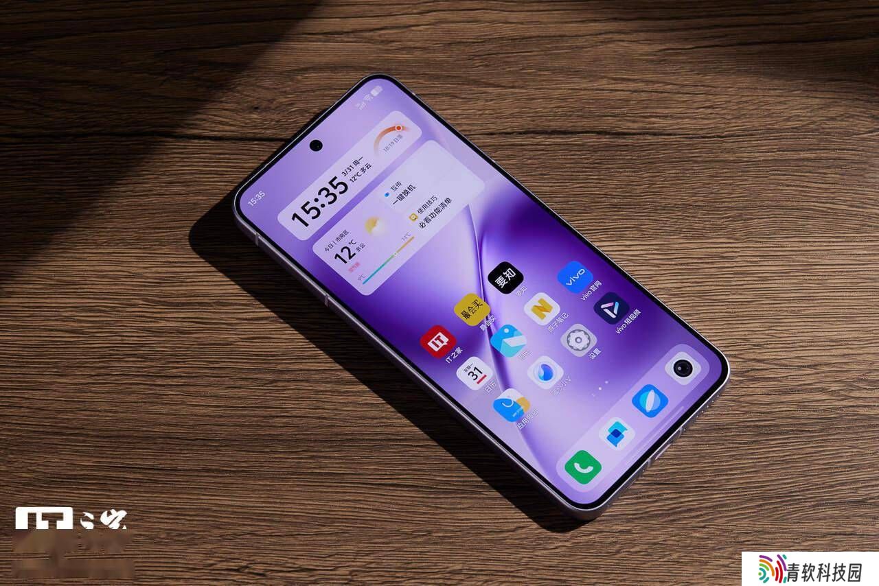 vivo X200s新机亮点：超声波指纹秒解锁，6200mAh大电池续航升级