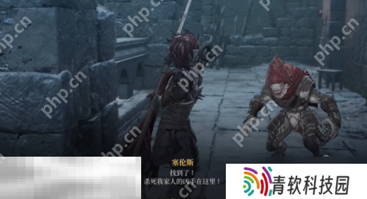 第一狂战士卡赞最后的讨伐章节攻略路线 全流程攻略