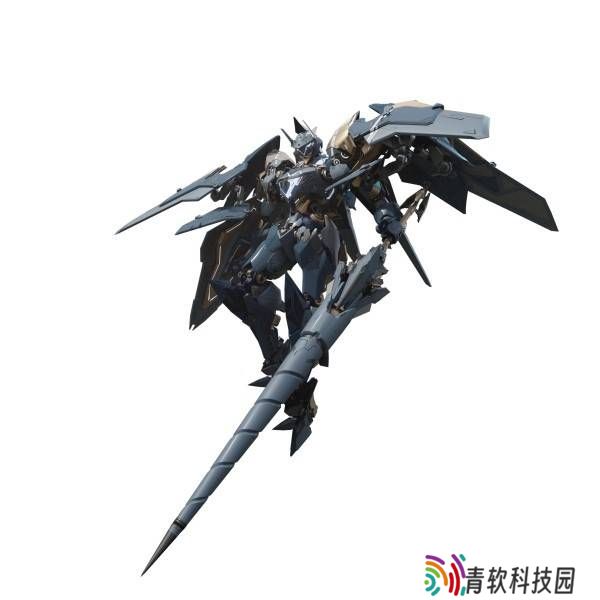 解限机机体介绍大全   所有机体强度推荐图片2