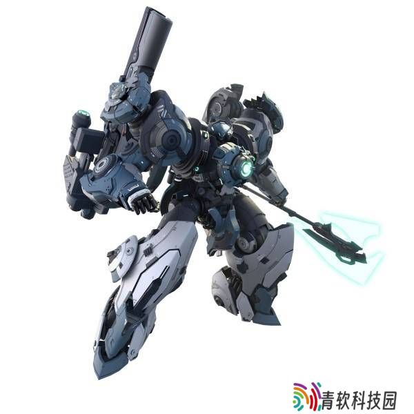 解限机机体介绍大全   所有机体强度推荐图片9