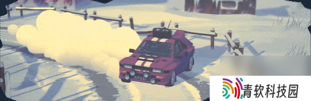 《#DRIVE Rally》游戏特色内容介绍