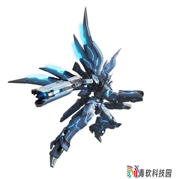 解限机机体介绍大全   所有机体强度推荐图片6