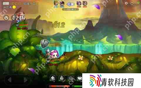 弹弹堂武器系统介绍以及武器推荐攻略