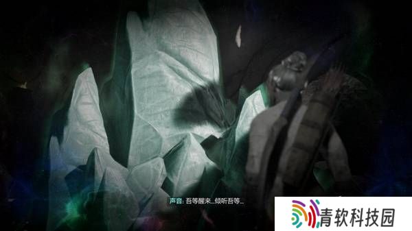宣誓游戏图文攻略大全   主线