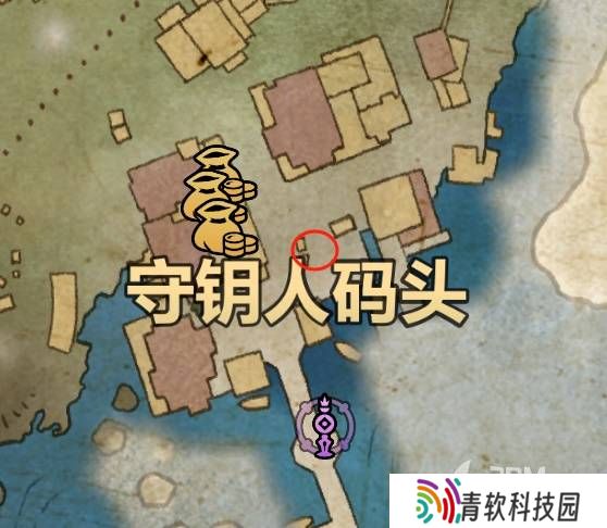 宣誓游戏图文攻略大全   主线
