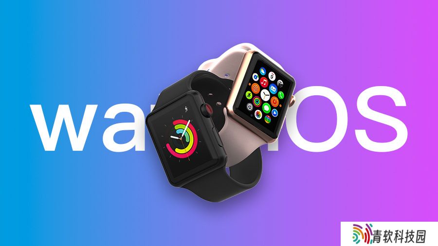 苹果 watchOS 11.5 开发者预览版 Beta 2 发布