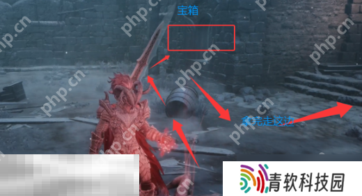 第一狂战士卡赞最后的讨伐章节攻略路线 全流程攻略