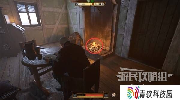 天国拯救2特罗斯基的恶魔支线任务全流程攻略图片7