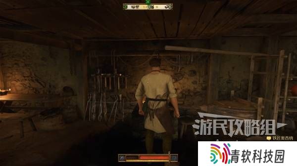 天国拯救2特罗斯基的恶魔支线任务全流程攻略图片2