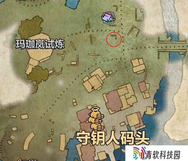 宣誓游戏图文攻略大全   主线