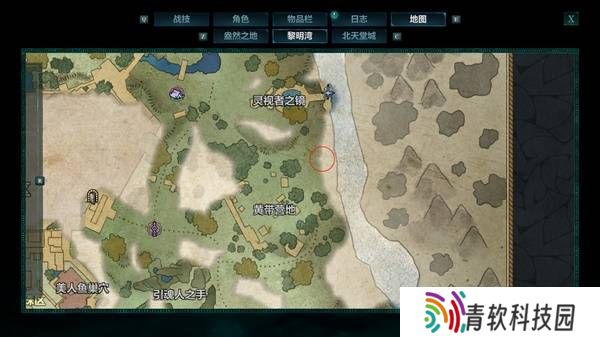 宣誓游戏图文攻略大全   主线