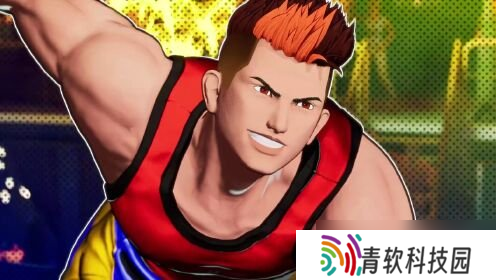 《饿狼传说群狼都市》角色强度排行榜介绍