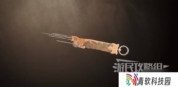 《上古卷轴4重制版》全魔神器收集图文攻略 全魔神器在哪里介绍