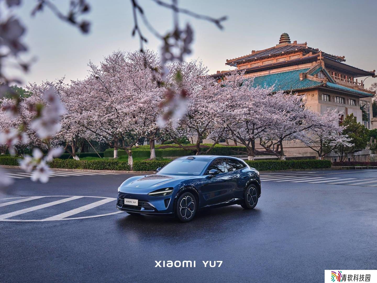 小米首款SUV“御7”发布延期，进军车市之路添变数
