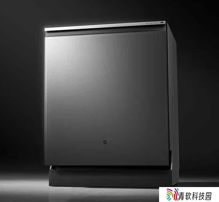 小米米家智能嵌入式洗碗机 P20（18 套）开售：新升级消存一体，国补价 5119.2 元起