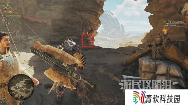 怪物猎人荒野攻略总汇   全章节任务流程攻略图片76