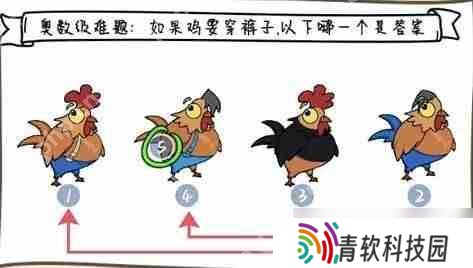 我好难啊奥数难题怎么玩-我好难啊奥数难题通关攻略