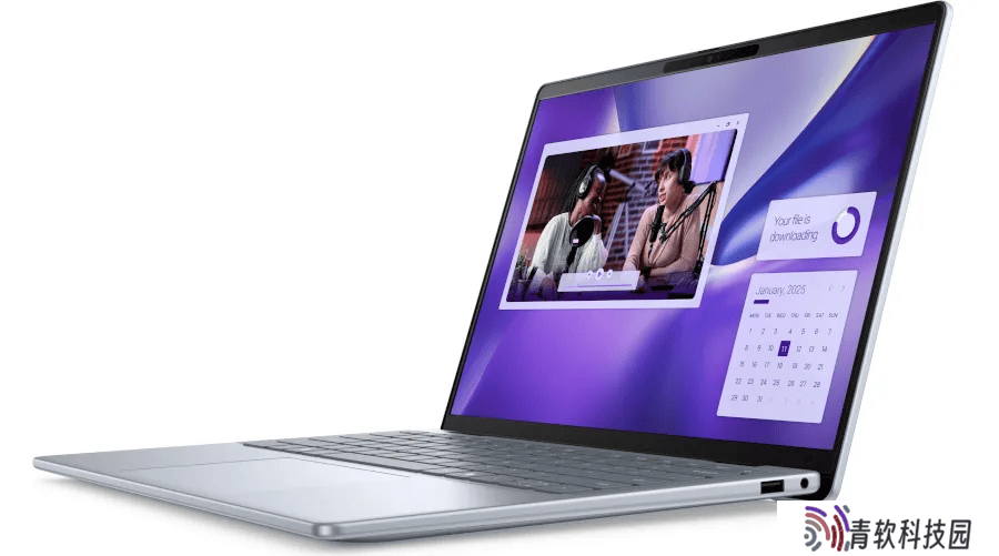戴尔Inspiron 14 Plus骁龙本：Linux启动支持初现，功能待完善