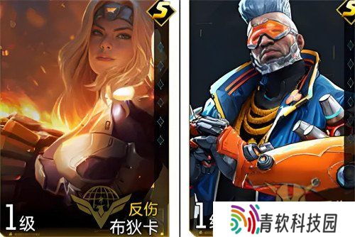 群星纪元反伤恢复队怎么配队 反伤恢复队搭配攻略