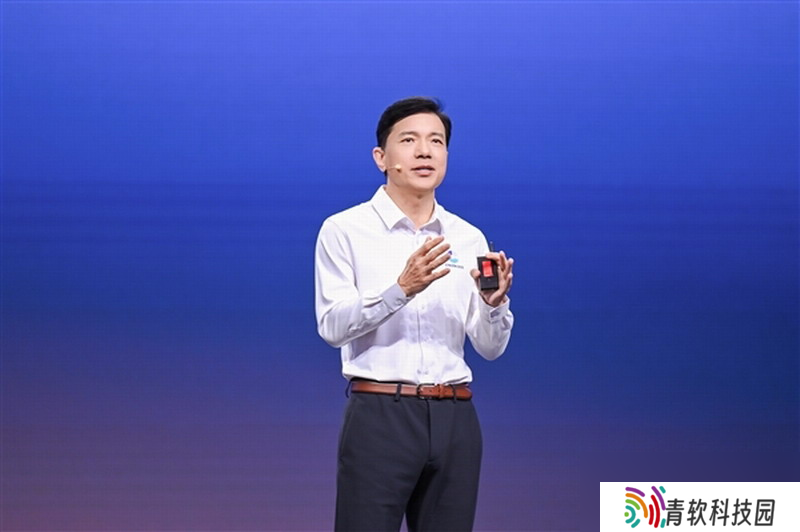 李彦宏 如果没有应用 模型和芯片都没有价值