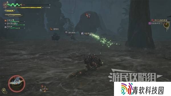 怪物猎人荒野攻略总汇   全章节任务流程攻略图片84