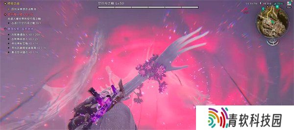 七日世界空行母怎么打 空行母打法攻略