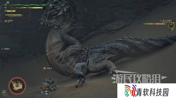 怪物猎人荒野攻略总汇   全章节任务流程攻略图片61