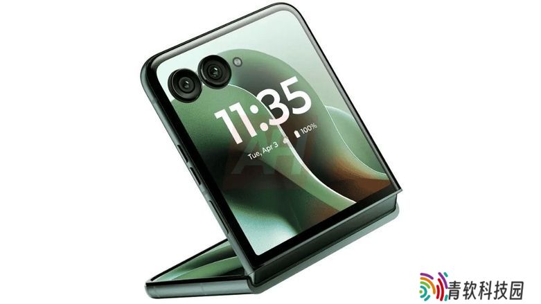 4 月 24 日发布：摩托罗拉 Razr 60 Ultra 折叠手机完整规格曝光