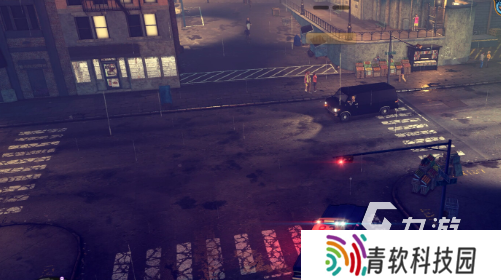 警区上线时间是什么时候 警区发售日期是哪天