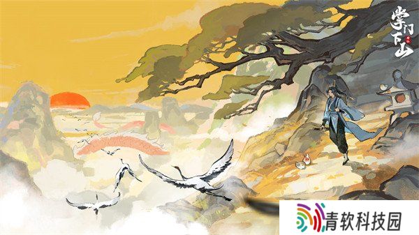 掌门下山筑基期怎么突破 筑基期快速突破方法