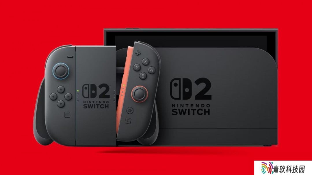 任天堂Switch 2美国预购太疯狂 导致多个零售站点崩溃