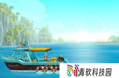 潜水员戴夫玉架子在哪 玉架子位置攻略