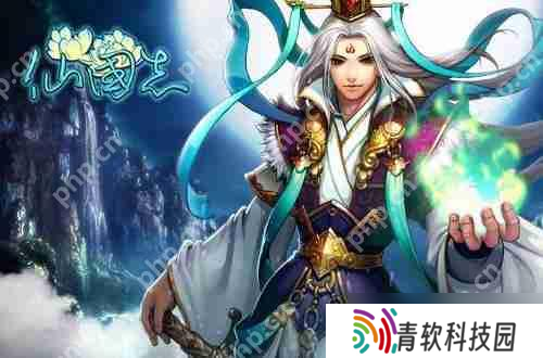 仙国志推图阵容推荐-阵容搭配攻略