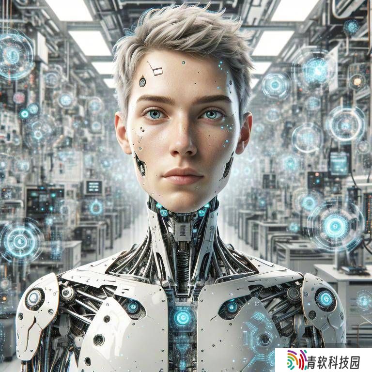 优必选人形机器人：春晚常客缘何不火？商业化之路何去何从？
