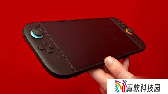 Switch2预购堪称