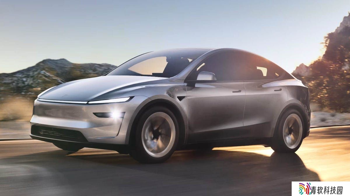特斯拉 Model Y 美国 2025 保费暴涨 29%，非模块电池组设计是主因