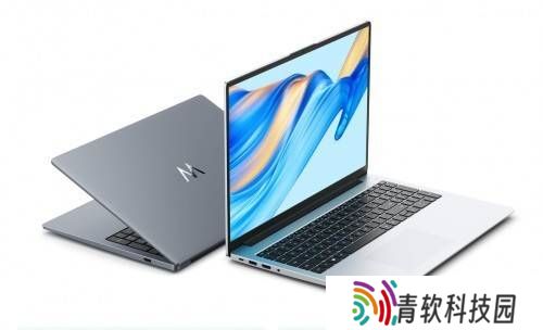 职场高效新选择！WIKO Hi MateBook D系列笔记本震撼发布