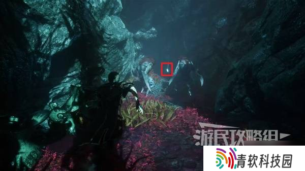 《光与影33号远征队》飞流域探索攻略 飞流域收集攻略