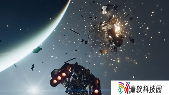 IP太烂了 外媒称《星空》续作尽量别命名为《星空2》