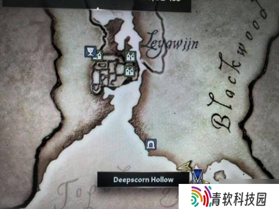 《上古卷轴4重制版》吸血鬼病毒治愈方法 吸血鬼病毒怎么治